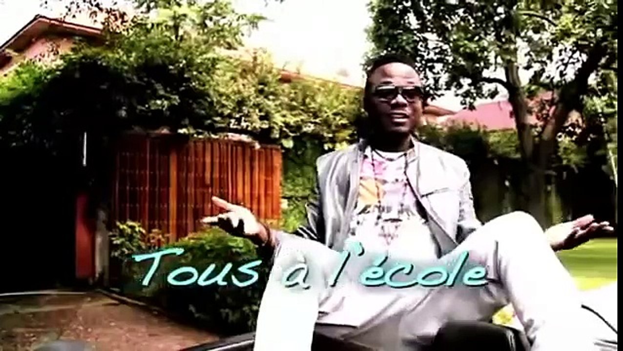 WERRASON education clip officiel HD 2