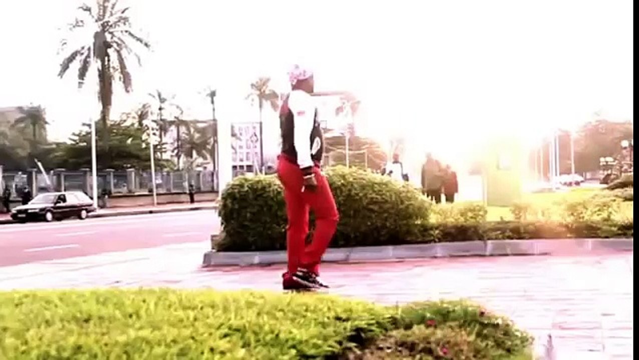 WERRASON education clip officiel HD 4