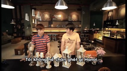 [Vietsub] Love Next Door Season2 - Part 2 End