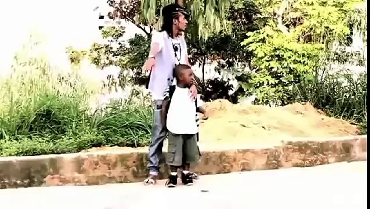 WERRASON education clip officiel HD 6