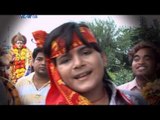 आई गईल दशमी के दिन - Maiya Mori Nirali | Kallu Ji | Bhojpuri Mata Bhajan