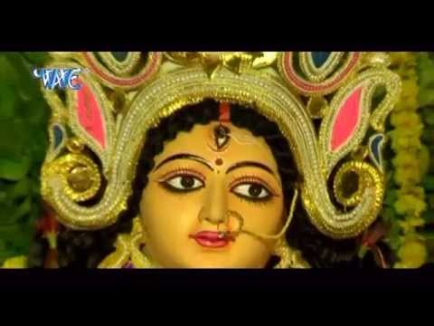 माई हो बड़ा नीक लागेला - Mai Ke Jagawata - Himanshu Dubey -Bhojpuri Mata Bhajan