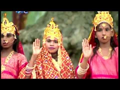 कहेली मलिनिया से सातो रे बहिनिया - Maiya Mori Nirali | Kallu Ji | Bhojpuri Mata Bhajan