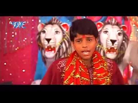जवन देखनी हs रात - Mai Ke Jagawata - Himanshu Dubey -Bhojpuri Mata Bhajan