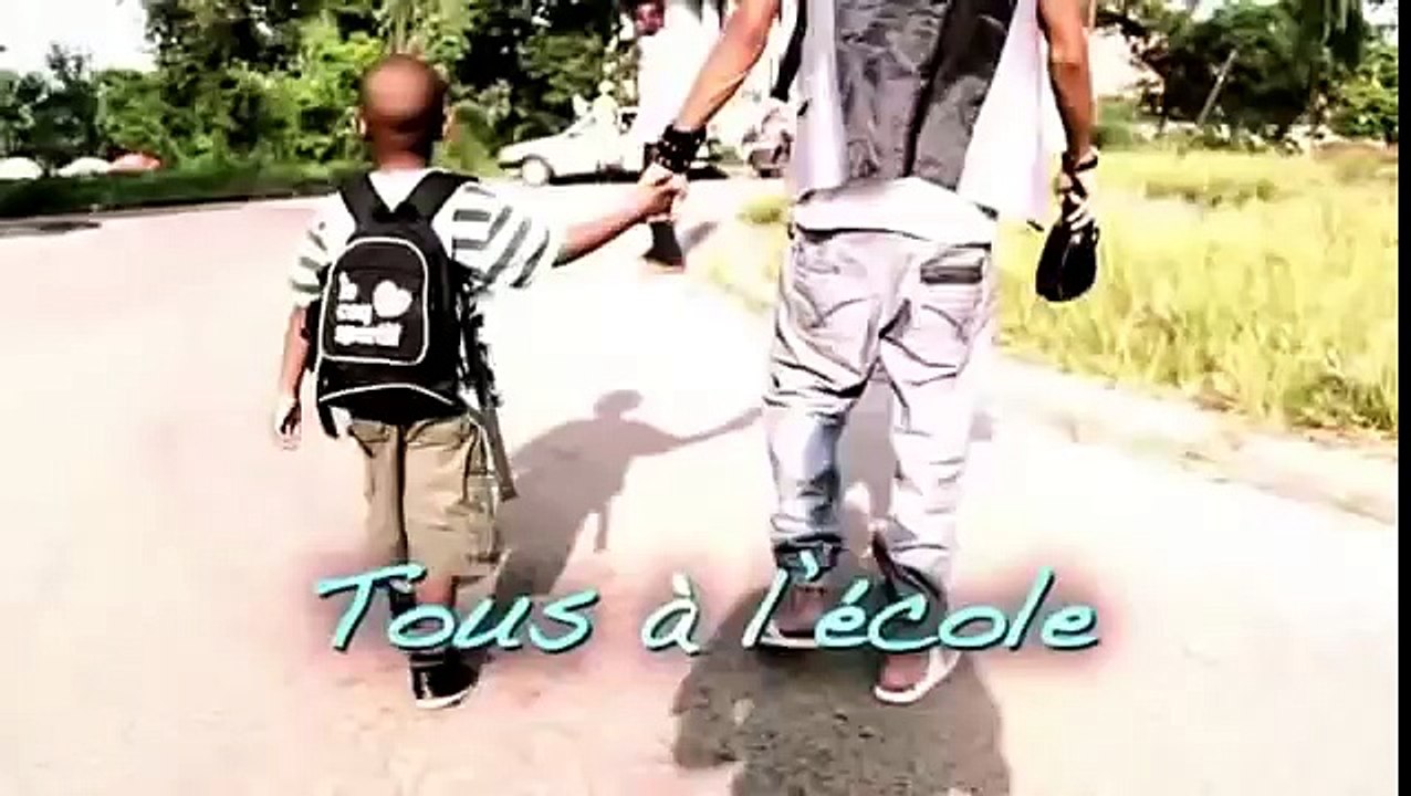WERRASON education clip officiel HD 15
