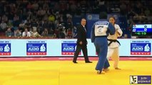 Judo 2013 World Masters Tyumen: Monteiro (POR) - Yamamoto (JPN) [-57kg] bronze
