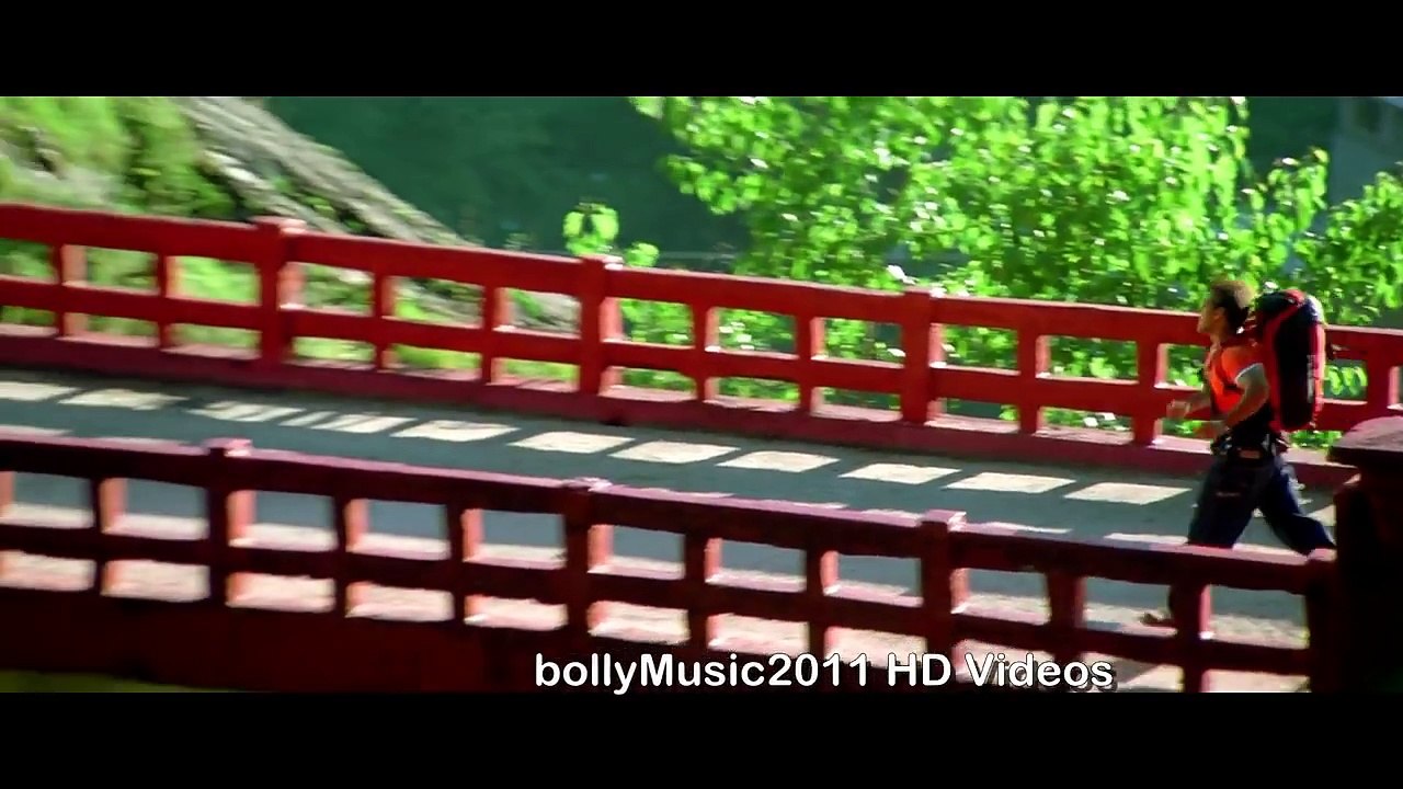 Deewana Main Chala - Pyar Kiya To Darna Kya (1998) BluRay HD 1080p