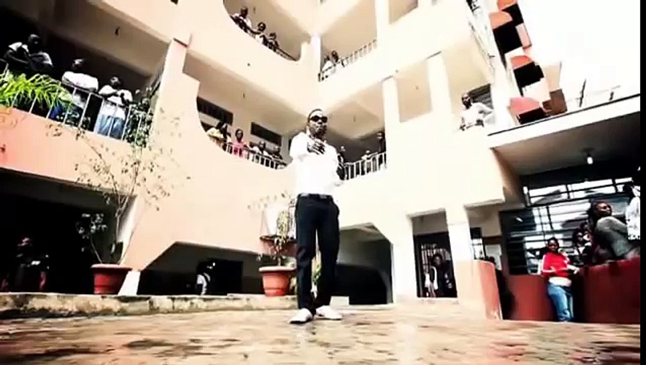 WERRASON education clip officiel HD 20