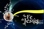 10/20 - La Ley De Dios - LA FE DE JESÚS - Pr. Aicardo Arias