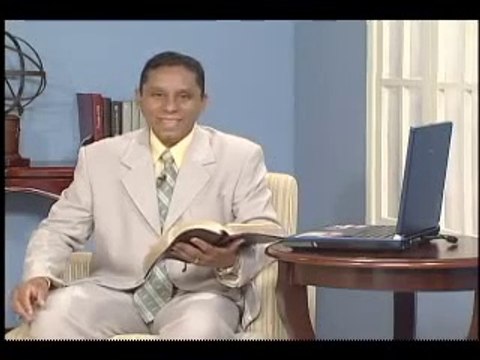 10. La Restauración de la verdad - EL GRAN CONFLICTO - Pr. Luís Gonçalves