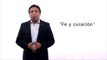 Bosquejo | Lección 4 | “¡Levántate y anda!” – Fe y curación | Pr. Edison Choque | Escuela Sabática