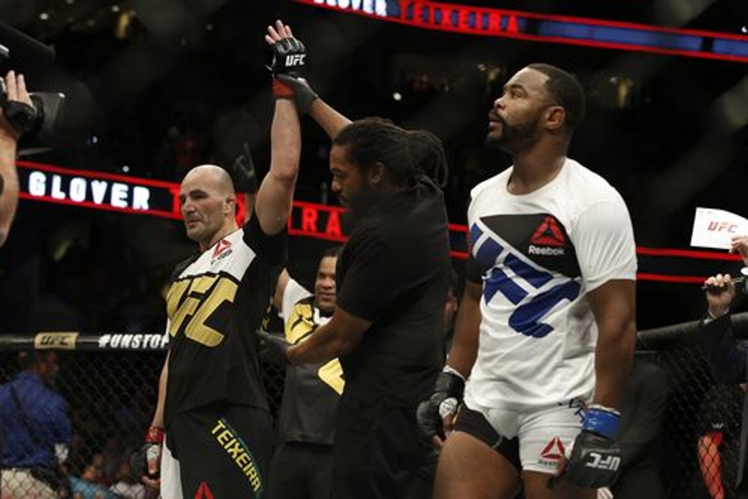 What really mattered at UFC on Fox 19