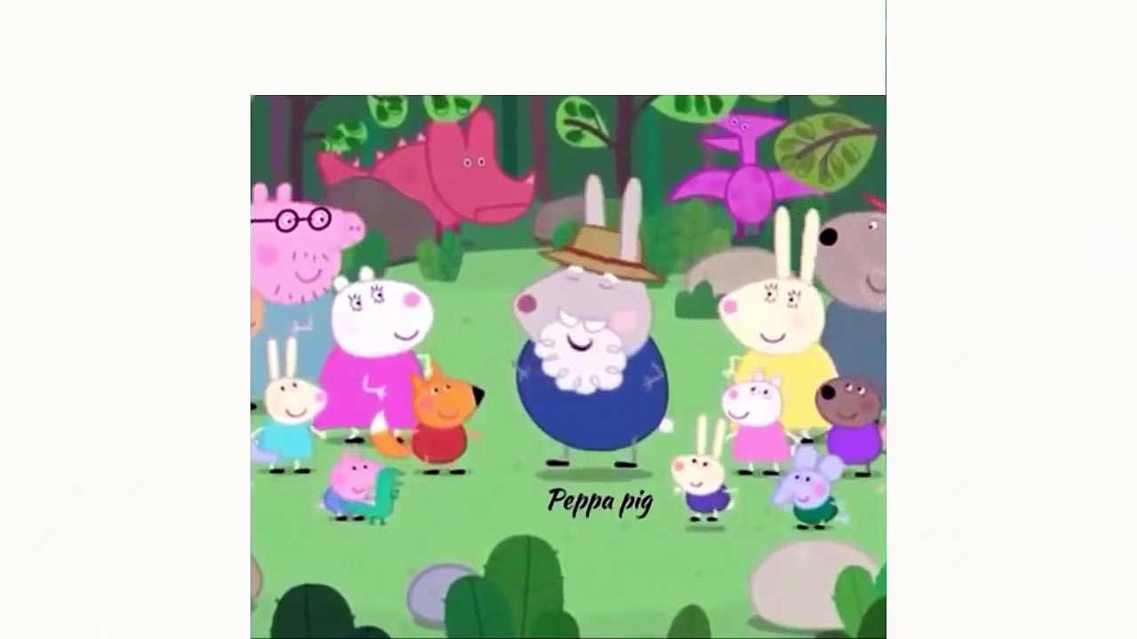 PEPPA PIG Dirty Version Vine Compilation