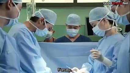 GOOD DOCTOR E9