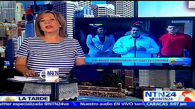 Ciudadanos rechazan días libres otorgados por Maduro y aseguran que la medida no ayuda al país