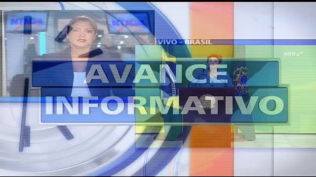 No me voy a rendir : Rousseff se pronuncia tras avance del pedido de 'impeachment' en el Congreso brasileño