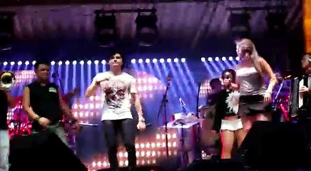 Cover - Cinco da Manhã (Aviões do Forró) - Renata Silva - Part. Show do Pedrinho Pegação - Inscrição Programa Raul Gil