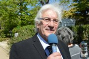 Foire Artisanale Biologique et Equitable La Farlède 2016 - Interview Raymond Abrines - 720p