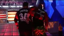 TNA Mentioned 4 Times in WWE DVD