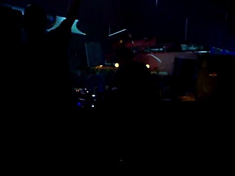 DJ ONERS 2010 - Pastis & Buenri (2) 30-04-2010