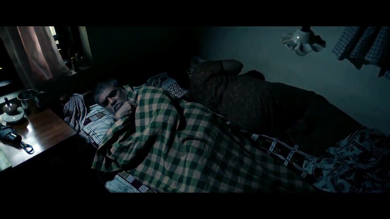 Leela (2016) Malayalam Movie Official Theatrical Trailer[HD] - Biju Menon, Parvathy Nambiar, Indrans | Leela Trailer