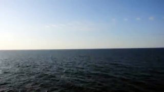 U.S. Navy ship encounters aggressive Russian aircraft in Baltic Sea DSC 0012