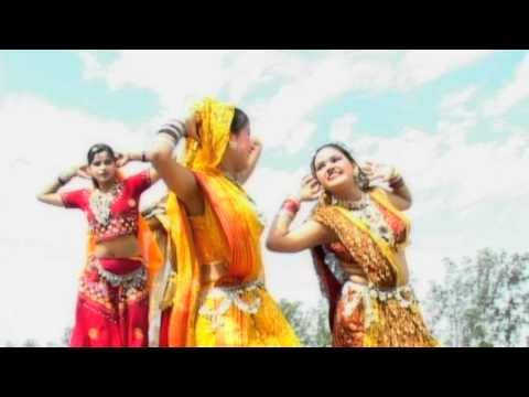 Hat ja Tauu Nachan De DJ Pe 08 Rajasthani DJ Folk Song Chetak