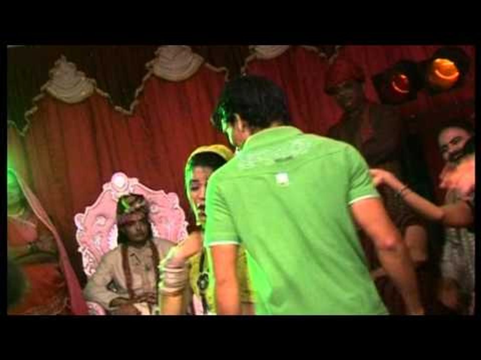 Jugad Karwade Bhabhi 06 Rajasthani Folk Song Chetak