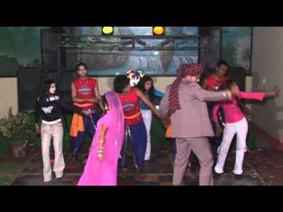 Hat ja Tauu Nachan De DJ Pe 05 Rajasthani DJ Fo...