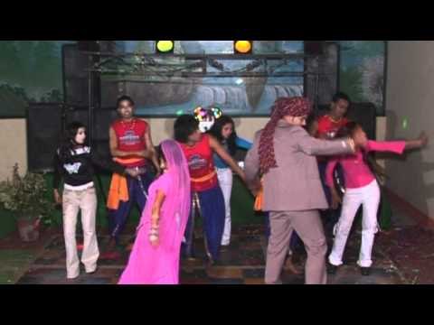 Hat ja Tauu Nachan De DJ Pe 05 Rajasthani DJ Folk Song Chetak