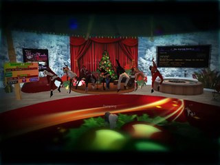 The Kissing Booth, Second Life For Fun