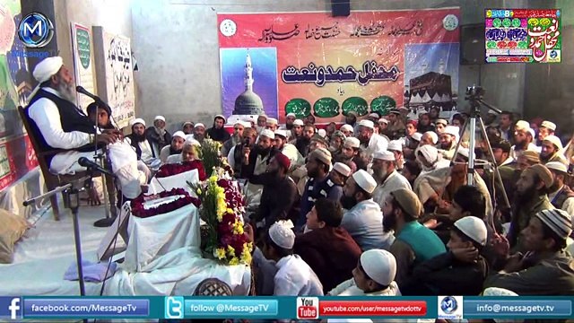 [Clip] Advice to Tablighi brothersتبلیغی بھائیوں کو نصیحت Maulana Ilyas Ghumman - YouTube