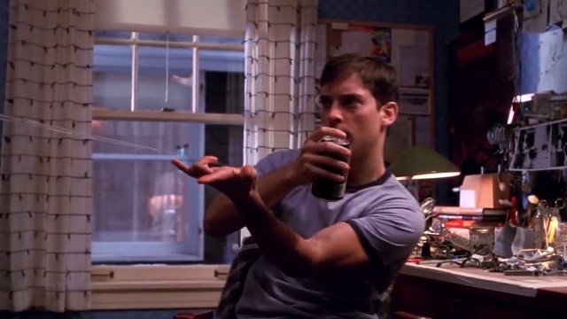 20 Movie Mistakes You Never Noticed