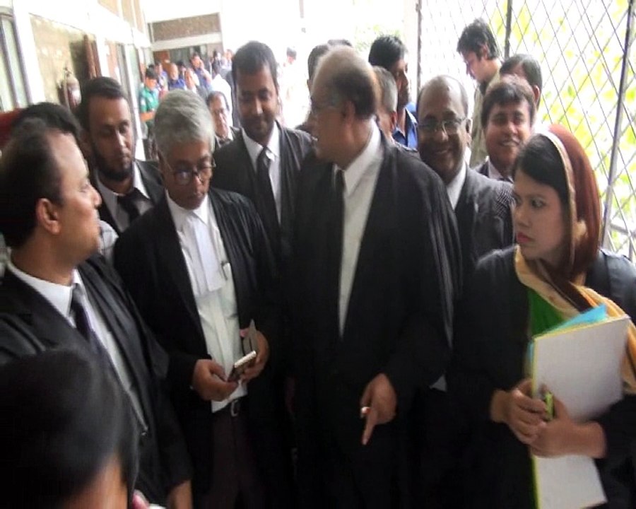 Narayanganj--7 Murder update on 18th April 2016