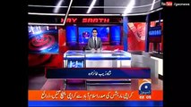 Aaj Shahzaib Khanzada Ke Saath – 18 April 2016 | Geo News