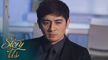 The Story of Us: CJ's thoughts