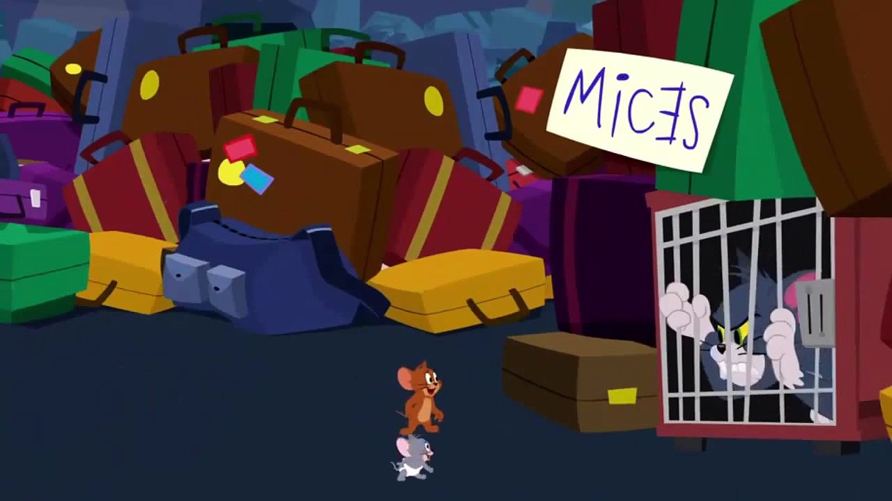 ANIMATION vidéo