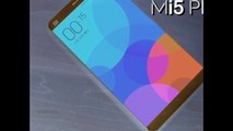 Xiaomi Mi 5 Release Date in India Price 24 FEB 2016-android hoow too