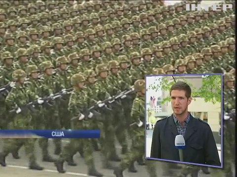 В США предрекают начало холодной войны