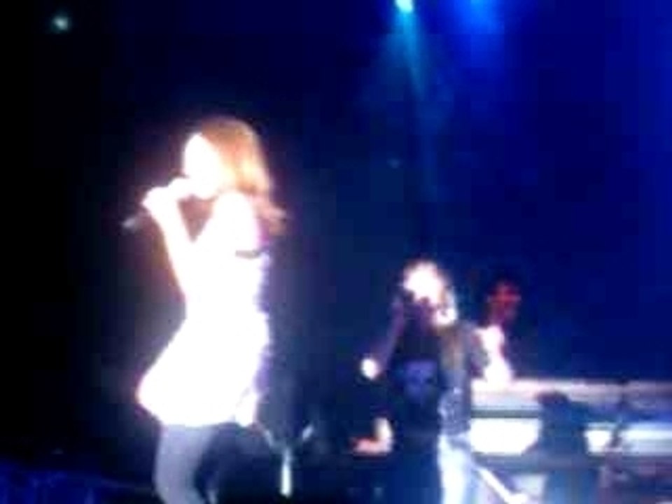 concert leslie st priest le 16 juin je veux etre