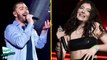 Lorde and Sam Smith perform with Disclosure at Coachella 2016