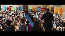 Middle School:The Worst Years of My Life (2016) English Movie Official Theatrical Trailer[HD] - Lauren Graham, Rob Riggle, Adam Pally | Middle School:The Worst Years of My Life Trailer