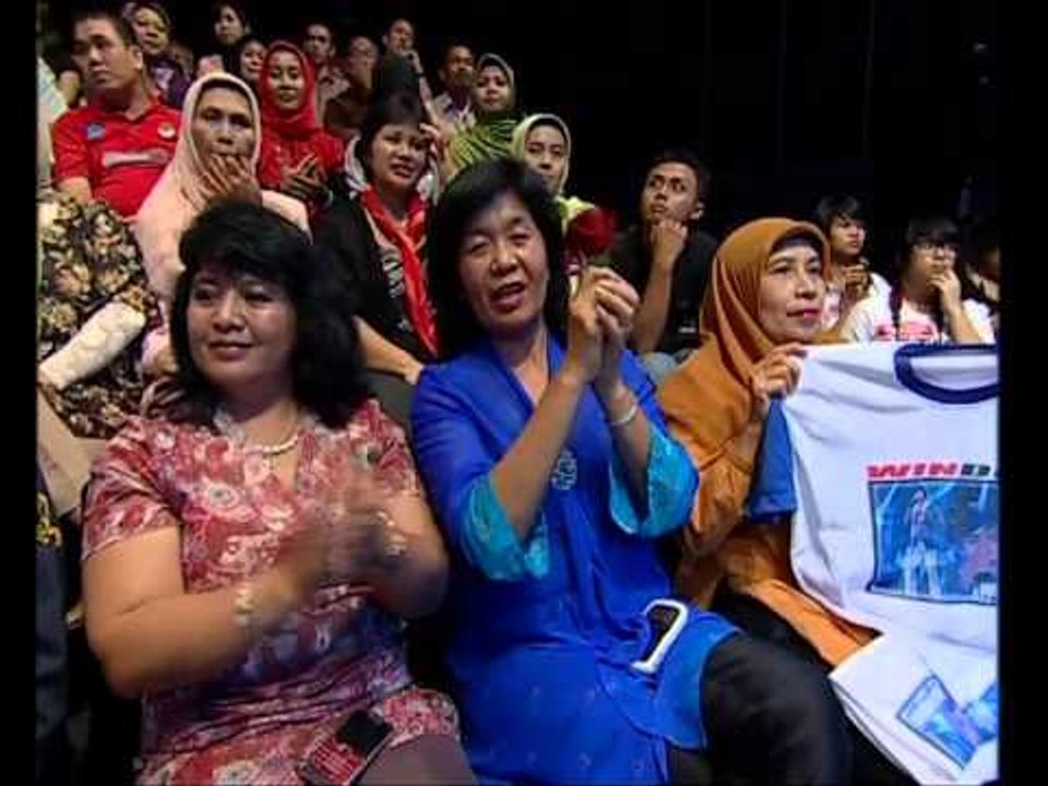 EP7 PART3 - Indonesian Idol Season 6