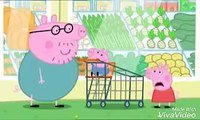 Ytp Peppa pig shopping