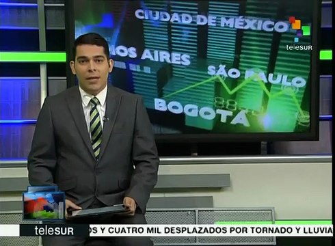 España: Rodrigo Rato también está vinculado a los papeles de Panamá