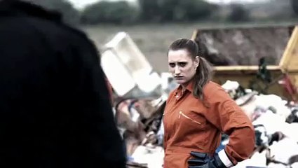 Misfits Saison 2 Épisode 3 Je tai dans la peau!