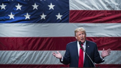 18 times Donald Trump thought he was being treated unfairly