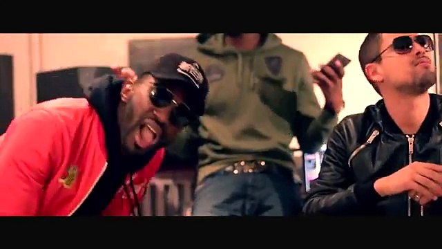 The Shin Sekai Dis moi oui feat LARTISTE (Clip Officiel)