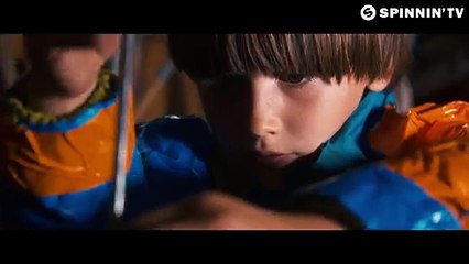 Jay Hardway - Stardust (Official Music Video)