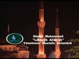 Ahmet Muhammed - Lebbeyk Allah'ım
